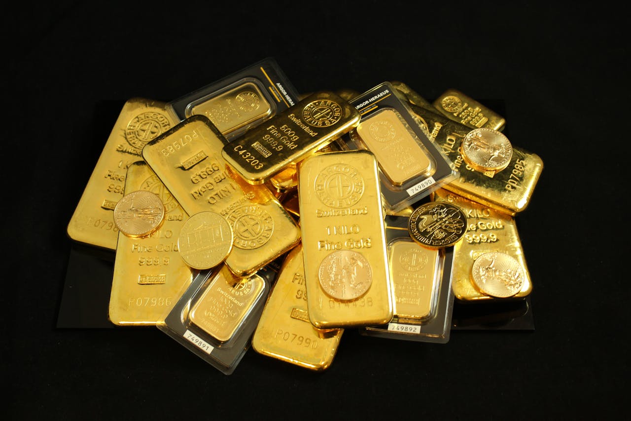 Buy Gold Bars Section 15a53a40
